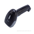 2D Handheld Barcode Scanner 2d Fast Super Portable Barcode Scanner With Stand Manufactory